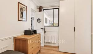 Sale Apartment Paris 7ème