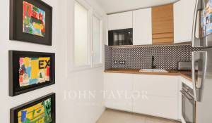 Sale Apartment Paris 7ème