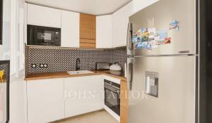 Sale Apartment Paris 7ème