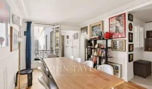 Sale Apartment Paris 7ème