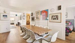 Sale Apartment Paris 7ème