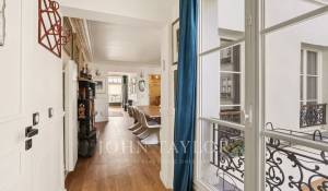 Sale Apartment Paris 7ème