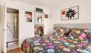 Sale Apartment Paris 7ème