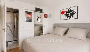 Sale Apartment Paris 7ème