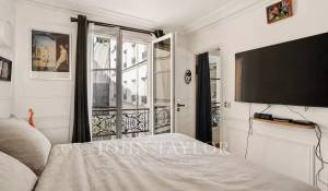 Sale Apartment Paris 7ème