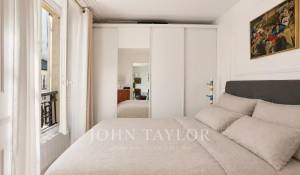Sale Apartment Paris 7ème