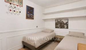 Sale Apartment Paris 7ème