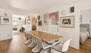 Sale Apartment Paris 7ème