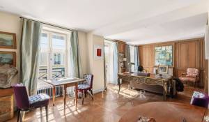 Sale Apartment Paris 7ème