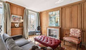 Sale Apartment Paris 7ème