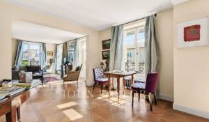 Sale Apartment Paris 7ème
