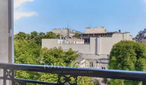 Sale Apartment Paris 7ème