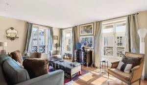 Sale Apartment Paris 7ème