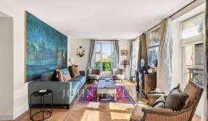 Sale Apartment Paris 7ème