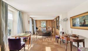 Sale Apartment Paris 7ème