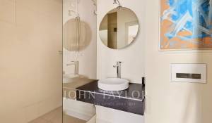 Sale Apartment Paris 7ème