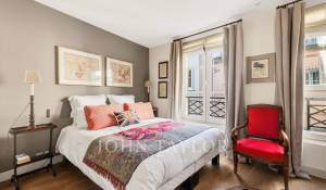 Sale Apartment Paris 7ème