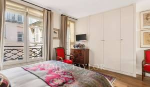 Sale Apartment Paris 7ème