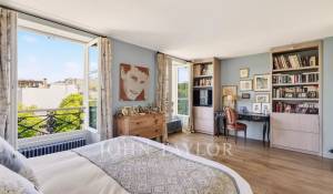 Sale Apartment Paris 7ème