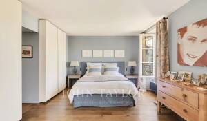 Sale Apartment Paris 7ème