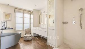 Sale Apartment Paris 7ème