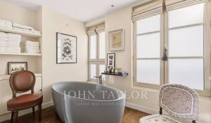 Sale Apartment Paris 7ème