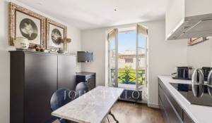 Sale Apartment Paris 7ème