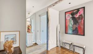 Sale Apartment Paris 7ème
