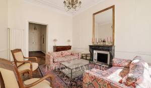 Sale Apartment Paris 7ème