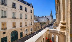 Sale Apartment Paris 7ème