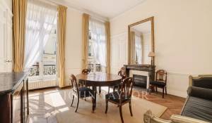 Sale Apartment Paris 7ème