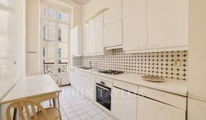 Sale Apartment Paris 7ème