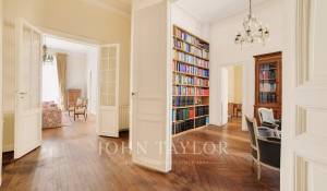 Sale Apartment Paris 7ème