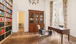 Sale Apartment Paris 7ème