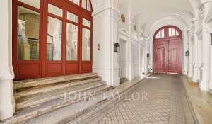Sale Apartment Paris 7ème