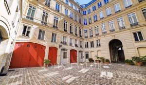 Sale Apartment Paris 7ème