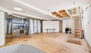Sale Apartment Paris 7ème
