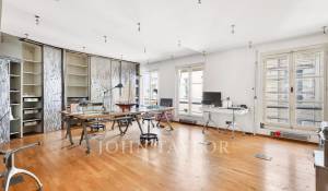 Sale Apartment Paris 7ème
