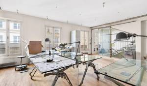 Sale Apartment Paris 7ème