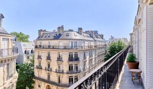 Sale Apartment Paris 7ème