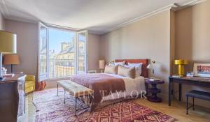 Sale Apartment Paris 7ème
