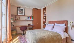 Sale Apartment Paris 7ème