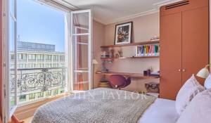 Sale Apartment Paris 7ème