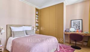 Sale Apartment Paris 7ème