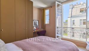 Sale Apartment Paris 7ème