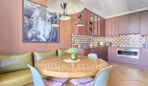 Sale Apartment Paris 7ème