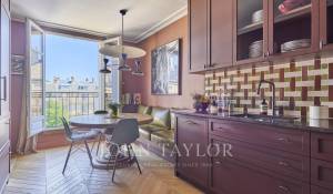 Sale Apartment Paris 7ème