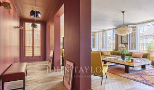 Sale Apartment Paris 7ème