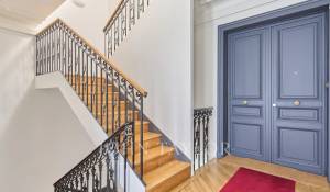 Sale Apartment Paris 7ème