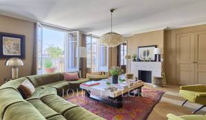 Sale Apartment Paris 7ème